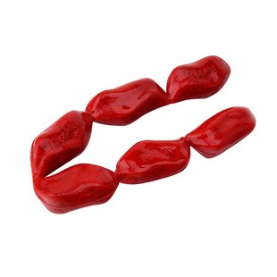 贝克力活能血块Gulp活能饵鲳鱼鲶鱼笋壳鱼鲈鱼黑坑路亚高效假饵