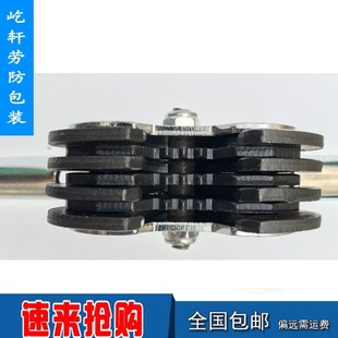 大和打包钳 手动打包机配件打包钳子 咬口钳 打包夹子