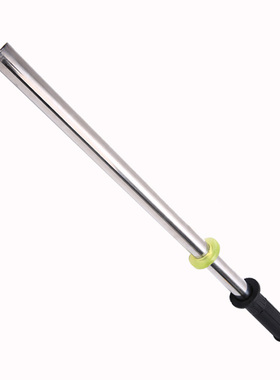 不锈钢机床吸铁棒磁力棒强磁棒磁铁棒铁屑清理器除铁棒铁沫清除棒