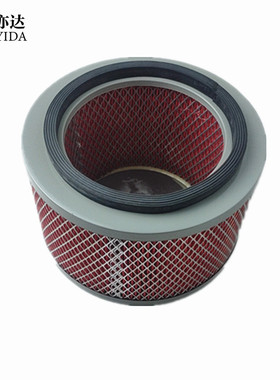 吸料机滤芯红黄白色滤芯滤清器上料机滤网300G700G0G过滤网空滤