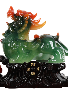 招财貔貅摆件聚宝盆元宝聚财皮丘办公室开张店铺开业工艺礼品摆设