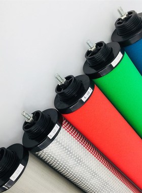 新款-3汉克森新款反牙精密滤芯 -10-C冷干机滤芯 除水