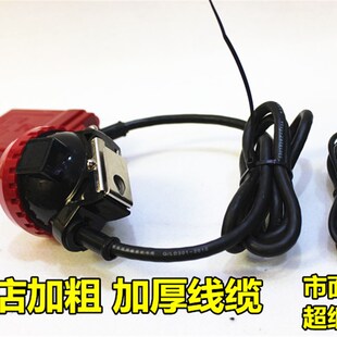 防爆矿灯0小时安全帽EX头灯M煤矿专用KL5LM煤安井下船厂防水