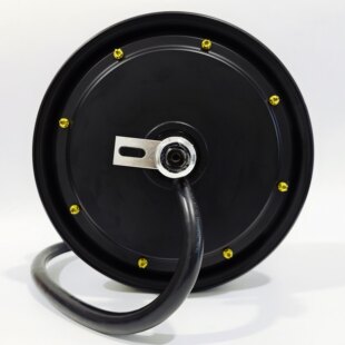 熊猫电机10寸1000W1200W1500W2000W3000W40005000W磁钢瓦片光板