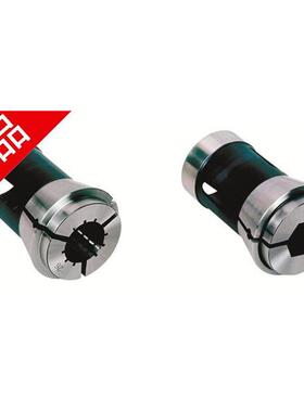 德莫克DIN6343夹头F48夹头173E夹头F17.5 F32  F56 F66四六方孔