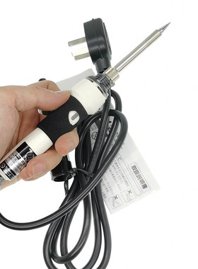 日本太洋goot可调恒温电烙铁 PX-201 70W