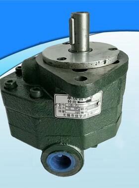 液压油齿轮泵CBFC25/FC10/FC40/FC32/FC20/FC50/FC16-FL液压泵站