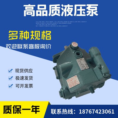 变量柱塞泵 V8A1RX-20 V15 v23 v38 v50 A4/A3/A2/A1RX-95/30/20