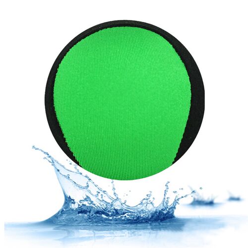 Water Bouncing Ball Pool Play Beach Ball Skips On Water Game