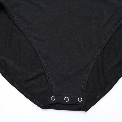 Maternity Bodysuit Pregnant Photo Shoot Long Sleeve Shirt Ph