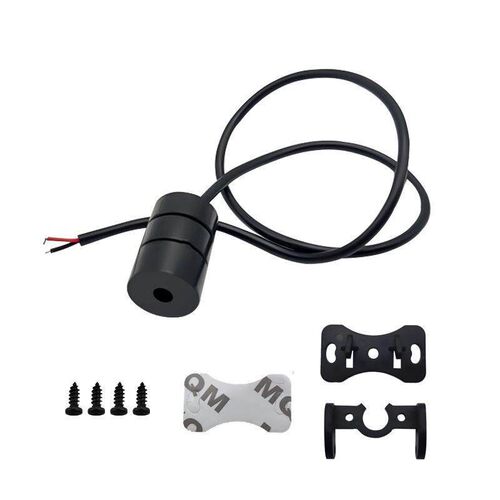 12V Car Styling Newest Anti Collision Rear-end Car Laser Tai
