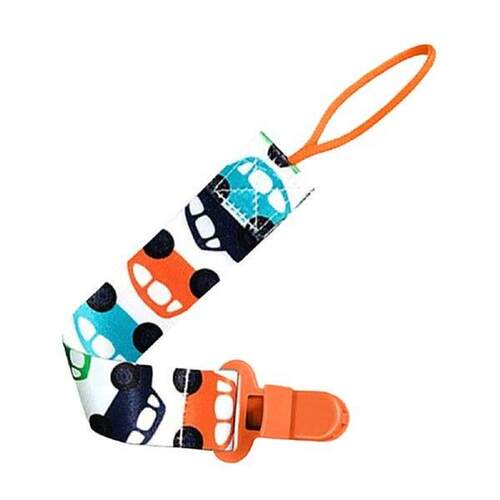 Baby Pacifier Holder Fit Pacifiers & Infants Baby Teething