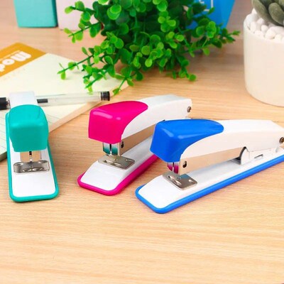 Stapler 24/6 Binding Office Supplies Student Metal
