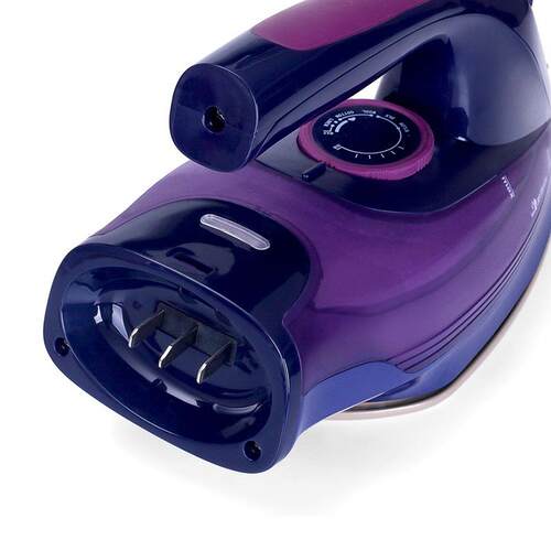 Cordless Wireless Electric Steam Iron 无线电熨斗蒸汽挂熨烫机