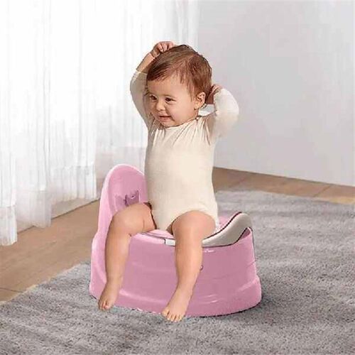 Portable Kids Potty Toddler Baby Potty Training Toilet Non