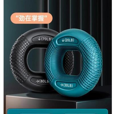 5-60KG Hand grip strengthener hand exercisers hand Gripper
