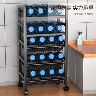 Spice Storage Organirzer MultiFunction shelf Rack Kitchen
