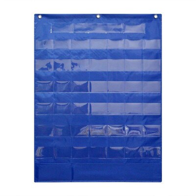 School Classroom Calendar Pocket Chart Wall Calendar & Weath