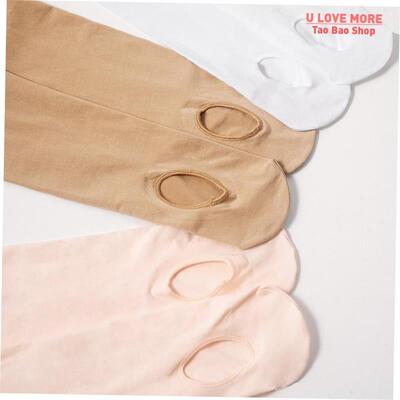 Wholesale Ballet Tights 60D Convertible Ballet Stockings Wom