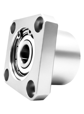 EKH带扣环轴承型方法兰带座轴承座组件固定座BGSBB BFP1110