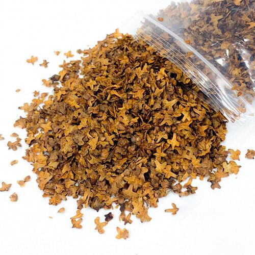 33/56ml Miniature Leaf Static Model Railway Sand Table ama f
