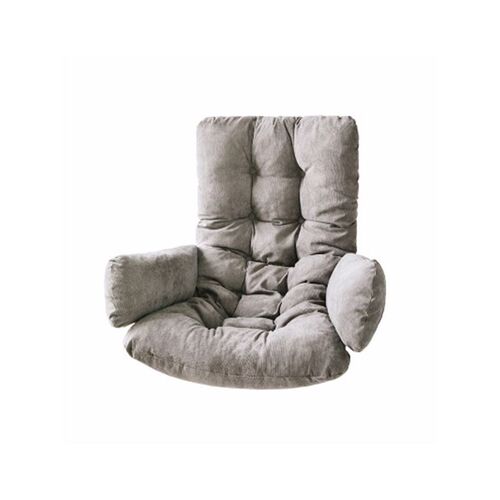 Egg Swing Seat Cushion Hanging Basket Cushion Chair Seat Pad