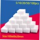 Magic 20fmm Sponge Eraser Melamine 100