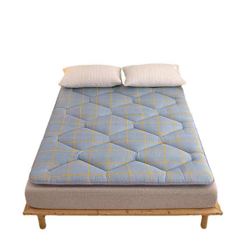 Mattess Mattess Foldable Household Double Mattess Dormitory