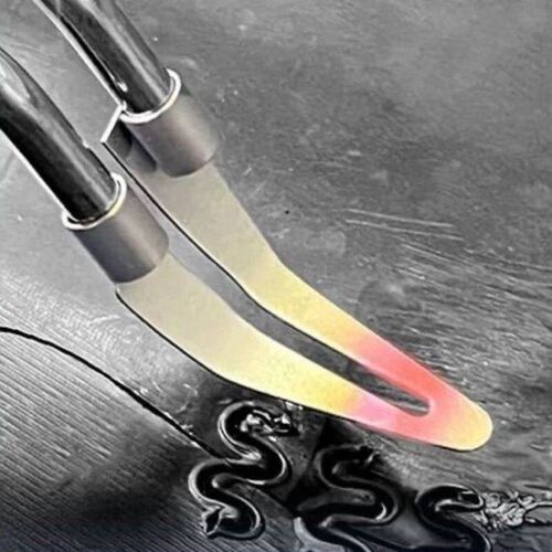 Smooth Head Adjustable Soldering Repair Iron Smooth Head 45