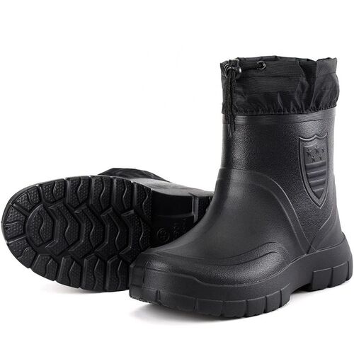 EVA Waterproof Work Men Boots Outdoor Fishing Non-Slip Male