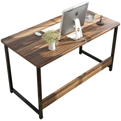Computer office desk writing desk student study desk table1M