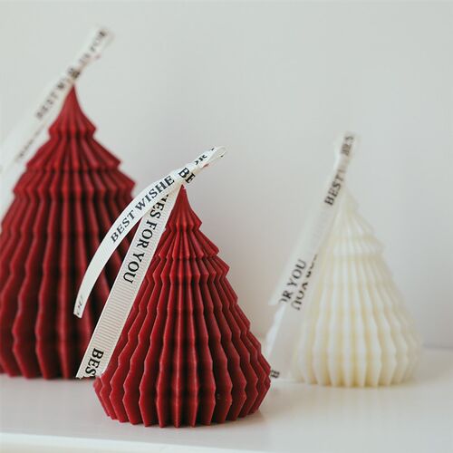 Danish pastel decor Christmas decor scented candles room