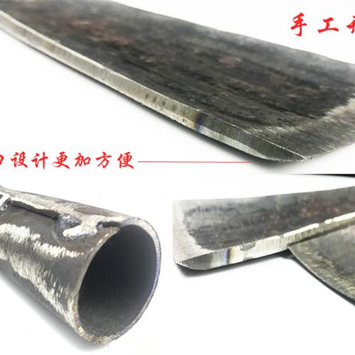 园林锹挖树铲挖树锹花锹挖树大铲手工钢锹锰钢锹挖锄起苗器铁锹