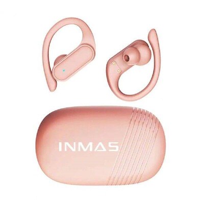 Noise Reduction Touch Control Stereo Sound