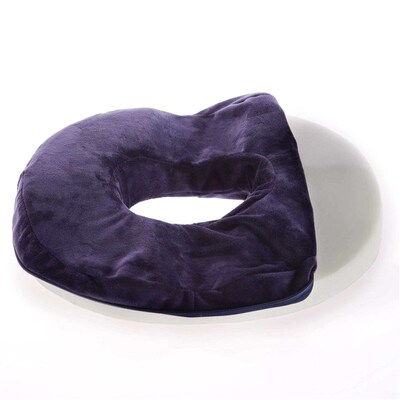 Hemorrhoids Cushion Office Mens Hip Prostate Hollow ppstope