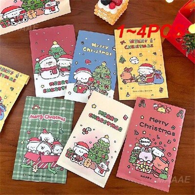 1~4PCS Storage Bag Reusable Large Capacity Useful Durable