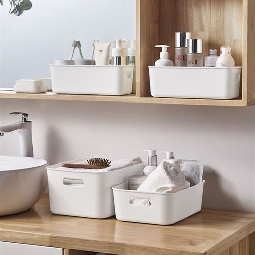 kitchen food container plastic cabinet storage box fridge