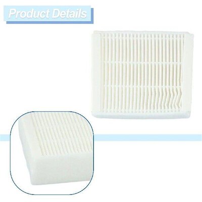 Filter Set 5 Pieces Suitable For Thomas AQUA + Anti