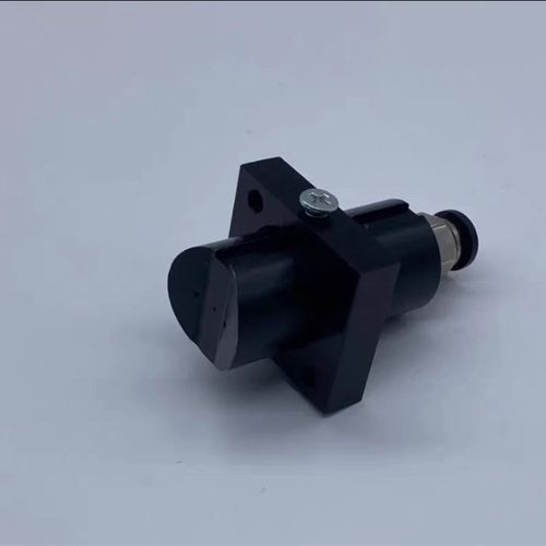 微量喷雾器专用喷头喷雾器喷头锯片润滑专用喷头订制冷却液喷头