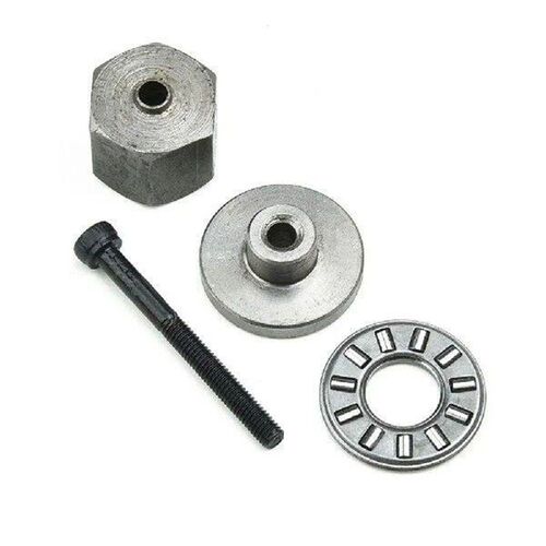 Hand For Rivet Nut Tool Head Set for M3 M10 Manual For