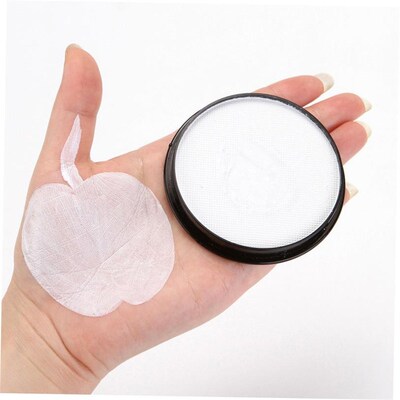 Water-soluble body face paint halloween paint人体彩绘颜料