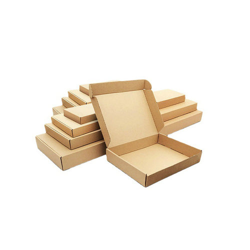 Large size aircraft box clothing high-end logistics express