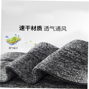 Moisture Wicking Workout Headband Sweatband for Running Yoga