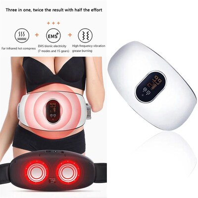 Slimming Machine Loss Weight Artifact Muscle Stimulator EMS