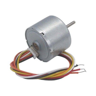BLDC2418 DC Brushless Motor DC12V DC24V 8700RPM/7500RPM