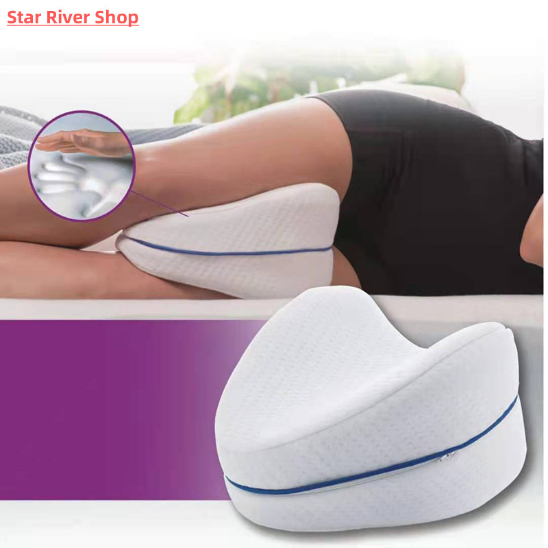 Back Hip Body Joint Pain Relief Thigh Leg Pad Cushion Home M图片