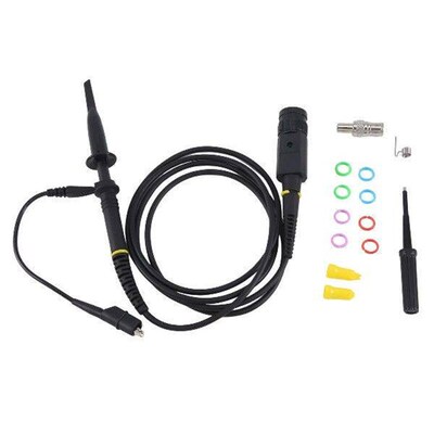 HOT P6500B 500MHz Oscilloscope Probe 10X 300V High