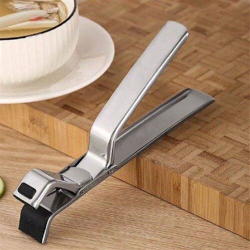 Anti-scald Clip for Bowl Plate Holder Pans Deep Fryer Pot