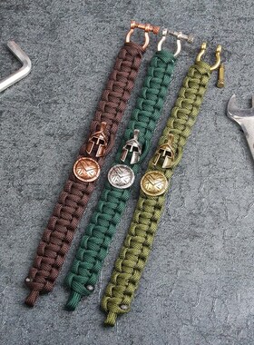 。Nimi Brlet outdoor survival military regulations umbrella