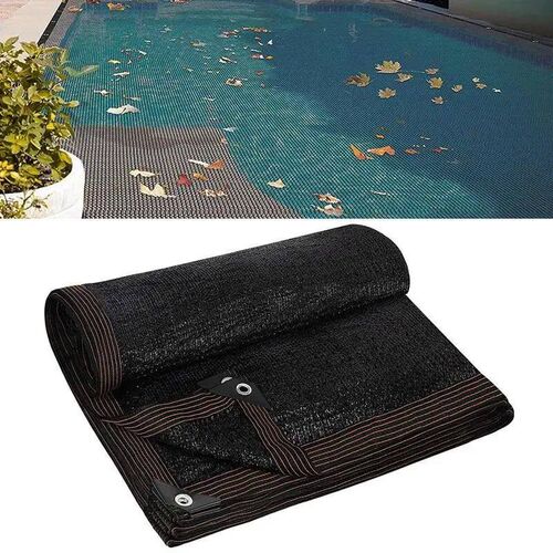 Leaf Netting Pool Leaf Screen ver For Inground And Above Gro